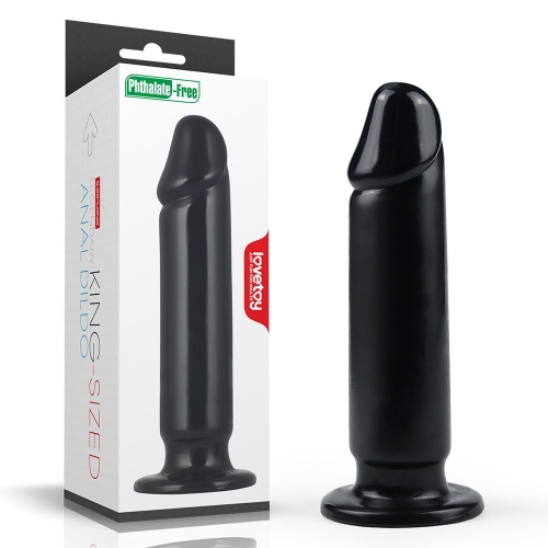 9.25" King Sized Anal Dildo