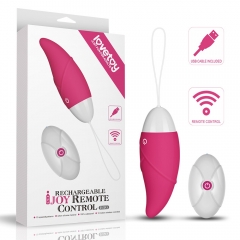 IJOY Wireless Remote Control Rechargeable Egg..