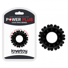 POWER PLUS Cockring