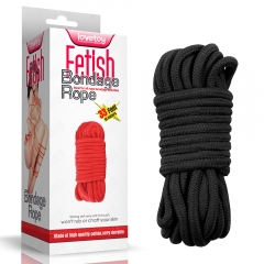 10 meters Fetish Bondage Rope