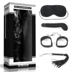 Deluxe Bondage Kit