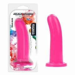 Silicone Holy Dong Large