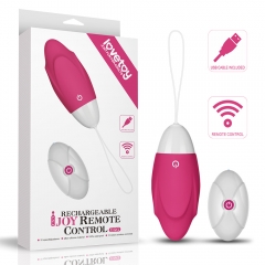 IJOY Wireless Remote Control Rechargeable Egg.