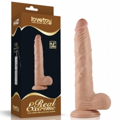 9.5'' Real Extreme Dildo