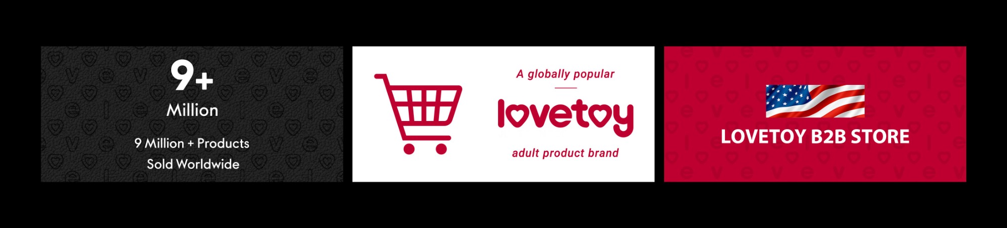 lovetoy B2B STORE
