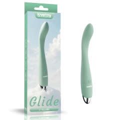 L'Allure Glide Rechargeable Vibrator