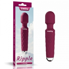 L'Allure Ripple Rechargeable Vibrator