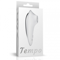 Tempo Rechargeable Smart Sensor Tapping Stimulator