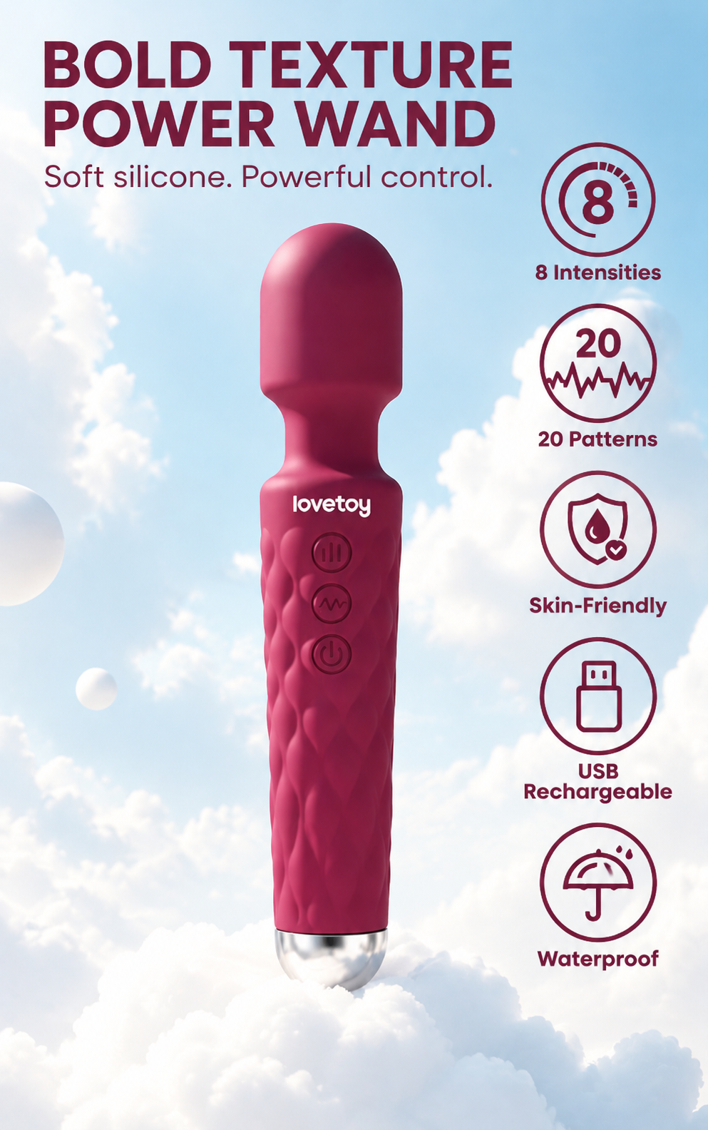Vibrator