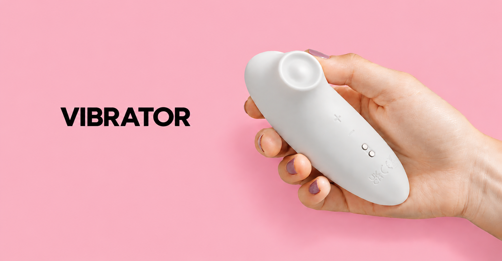 VIBRATOR